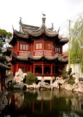 Shanghai House 1