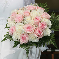 Matrimonio: bouquet