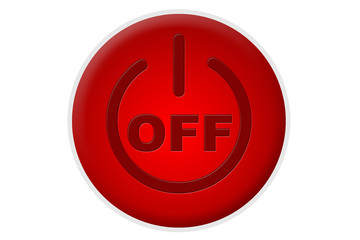 Off-Button