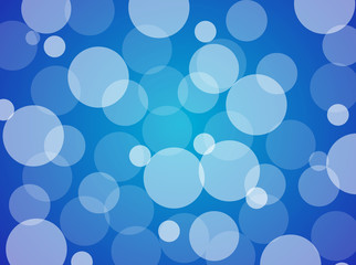 abstract sparkling lights background