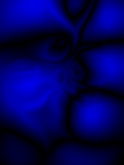 Abstract Colour Background