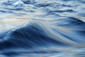 water wave