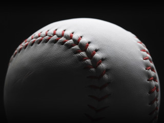 Baseball ball 2