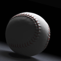 Baseball ball 3