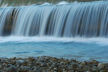 Fiume Mingardo  - Parco Nazionale del Cielnto