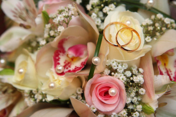 weddings rings