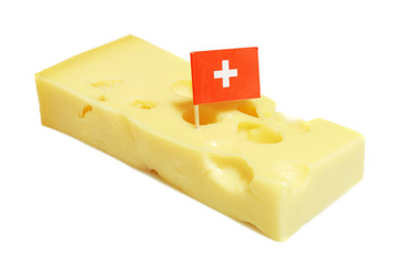 emmenthal