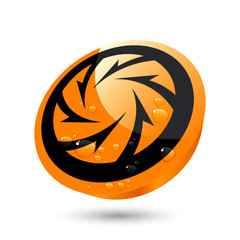 business zeichen symbol abstrakt pfeil