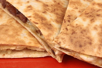 mexican quesadilla