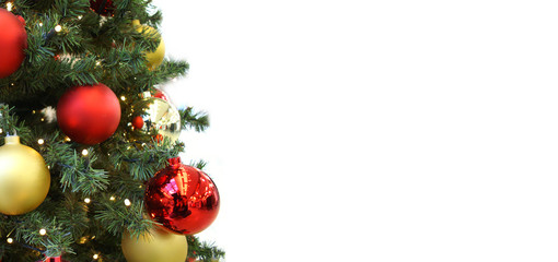 Fröhliche Weihnachten