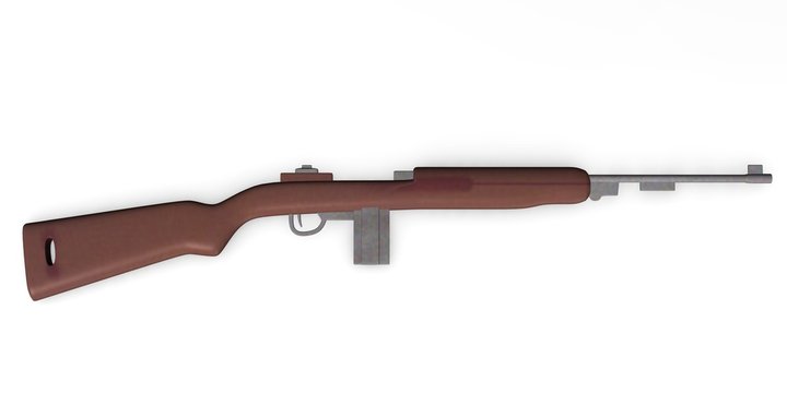 weapon