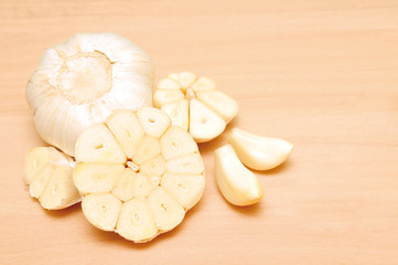 Garlic