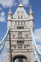 Naklejka premium Tower Bridge