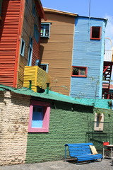 La Boca, Buenos Aires, Argentina