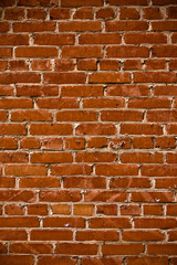 abstract brick wall background