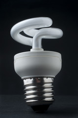 energy-efficient lamp