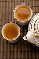 tea