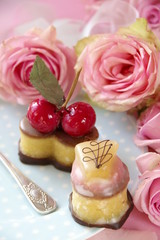 Petit Fours