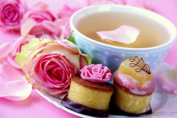 Teatime