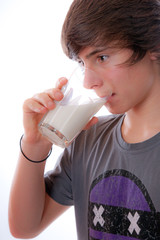 Lecker Milch