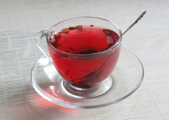 Fruit Tea