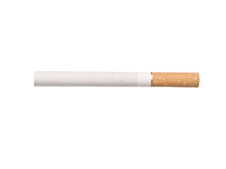 Unused cigarette
