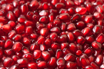 pomegranate