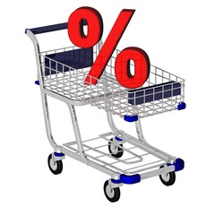 Basket chrom percent