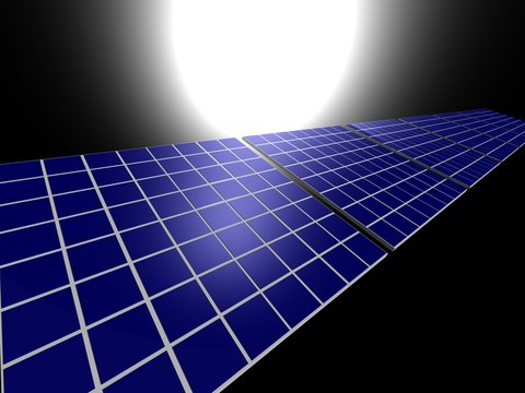 太陽光発電