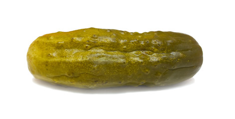 Dill pickle