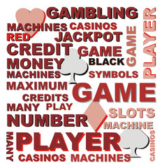 Gambling Background