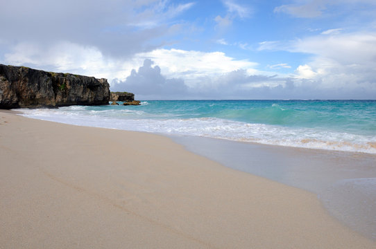 Bottom Bay Barbados