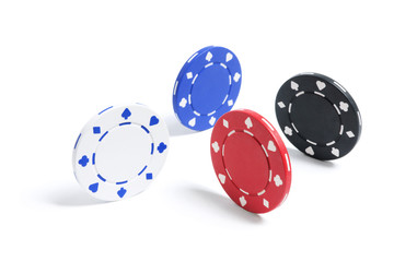 Poker Chips