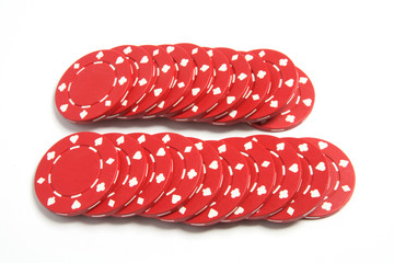 Poker Chips