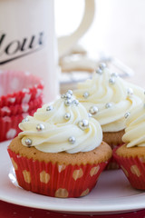 Cupcakes