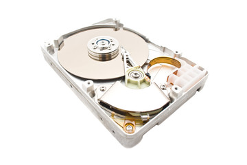 HDD Hard Disk Drive