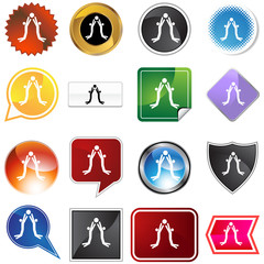 Basketball Variety Set