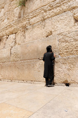 wailing wall