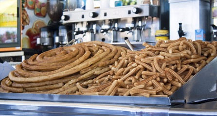 Churros