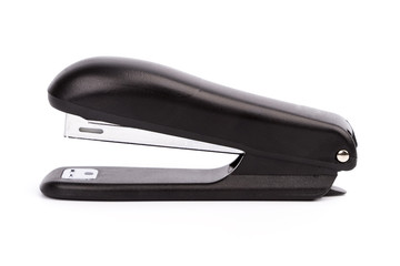 black office strip stapler