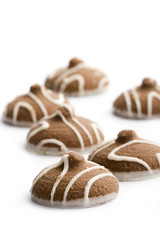 sweet cookies