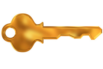 Gold Key