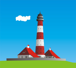Leuchtturm