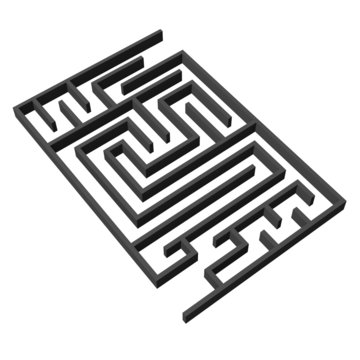 Maze