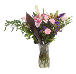 Bouquet of Flowers