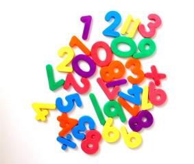 numeri in confusione 1