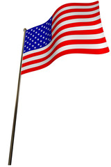 estados unidos bandera