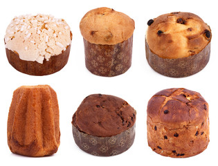 panettoni mix