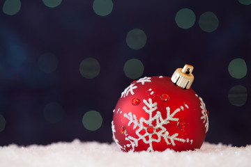 Christmas background