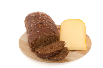 whole meal bread
